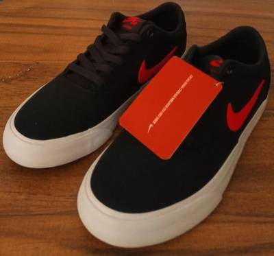 Tnis Nike Sb