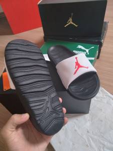 Chinelo Jordan Original!