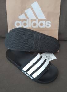 Chinelo Adidas Adilette Shower Tam-38 (original / Nova)