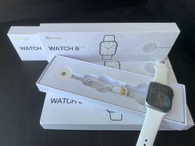 Vendo Smartwatch W28 Pro