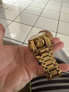 Relgio Original