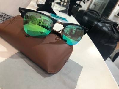 Ray Ban  Original Top