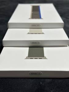 Pulseira Apple Watch Ultra 49mm