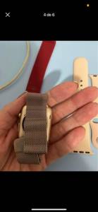 Apple Watch Original Serie 2