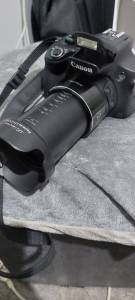 Uma Camara Cnon Sx65