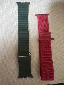 Pulseiras Apple Watch Srie 4 Originais
