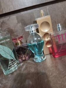 Perfumw