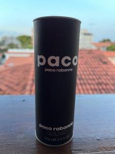 Paco Perfume