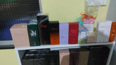 Produtos Natura  Partir De R$20