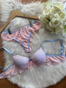 Conjunto Bicolor