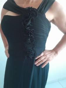 Vestidos De Festa