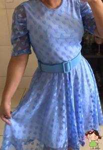 Moda Evanglica