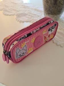 Kit Mochila Escolar