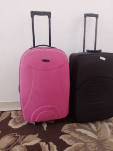 Mala De Viagem