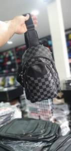Bolsa Transversal Louis Vuitton