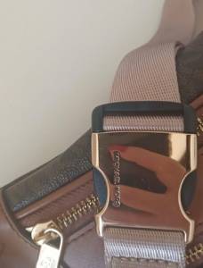 Pochete Michael Kors - Original