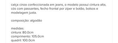 Cala Jeans Dolce & Gabbana