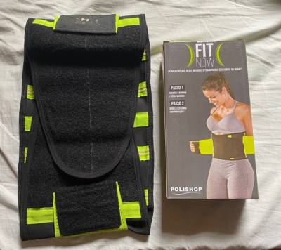 Fit Now Polishop Original