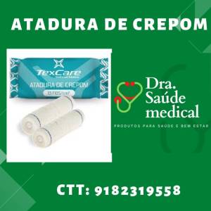 Mscara, Toucas, Prop, Luvas Descartveis