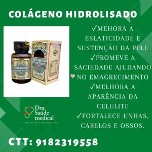 Produtos Naturais