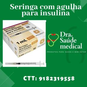Produtos Hospitalares