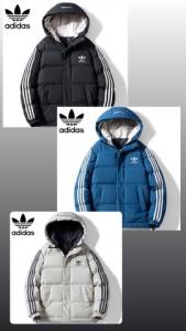 Jaqueta Puffer Top Importada