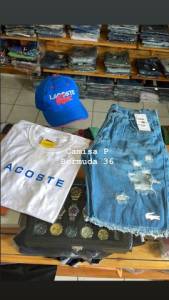Kit 3 Peas Por 100