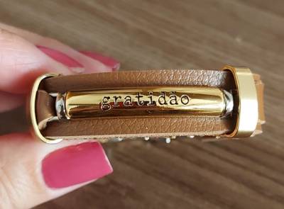 Pulseiras Femininas E Masculinas