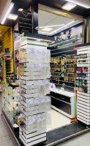Feira Dos Importados.