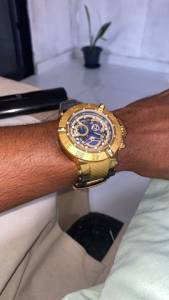 Relgio Invicta Original