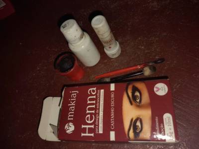 25$ Todas Essas Coisas.. Alguns Esto Pela Metade