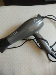 Secado Pra Sai Rpido
