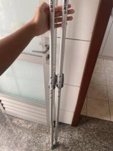 Muleta Mercur