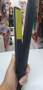 Prancha Polishop Remington 120,00