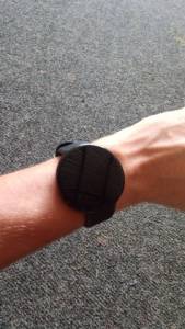 Relgio Digital Smartwatch D18