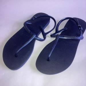 Chinelo Havaianas 37/38, Sem Uso