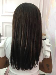 Mega Hair