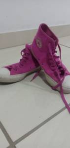 All Star Converse , Ascis