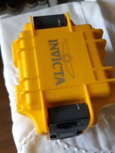 Relgio Invicta Mod.5736