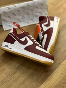 Tnis Nike Air Force Masculino Importado