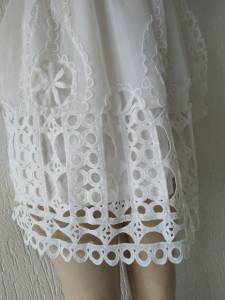 Vestido Branco