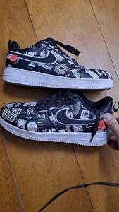 Nike Air Force 1