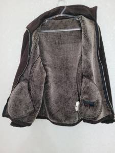 Jaqueta Masculina Marca Zara Original