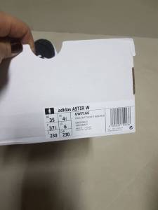 Tenks Adidas Hello Kitty 35