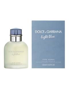 Dolce Gabbana Light Blue Masc Edt 125ml