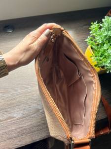 Bolsa Victor Hugo Tiracolo Original