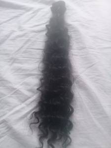 Mega Hair Cabelo Humano