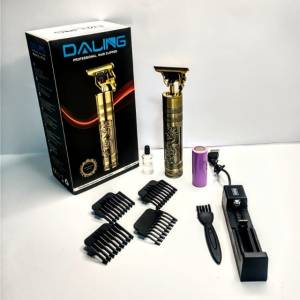 Maquina De Corta Cabelo Entrega Gratis
