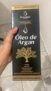 Kit De Hidratao