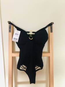 Body nico Importado